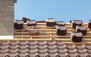 Maddan clay roofing costs