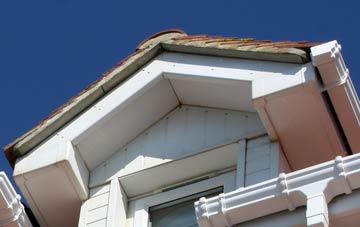 Maddan fascia installation costs