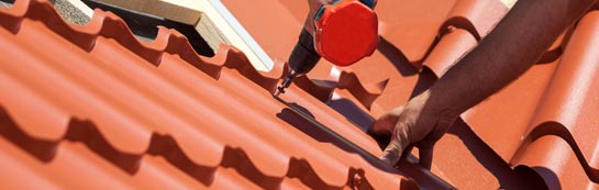 save on Maddan roof installation costs