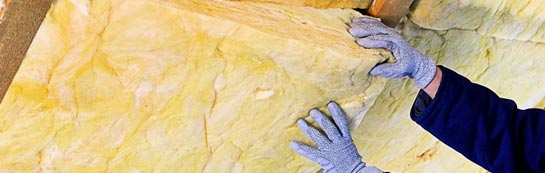 quotes for Maddan roof insulation