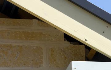 soffit repair Maddan
