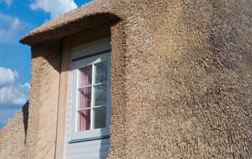 Maddan thatch roof disadvantages